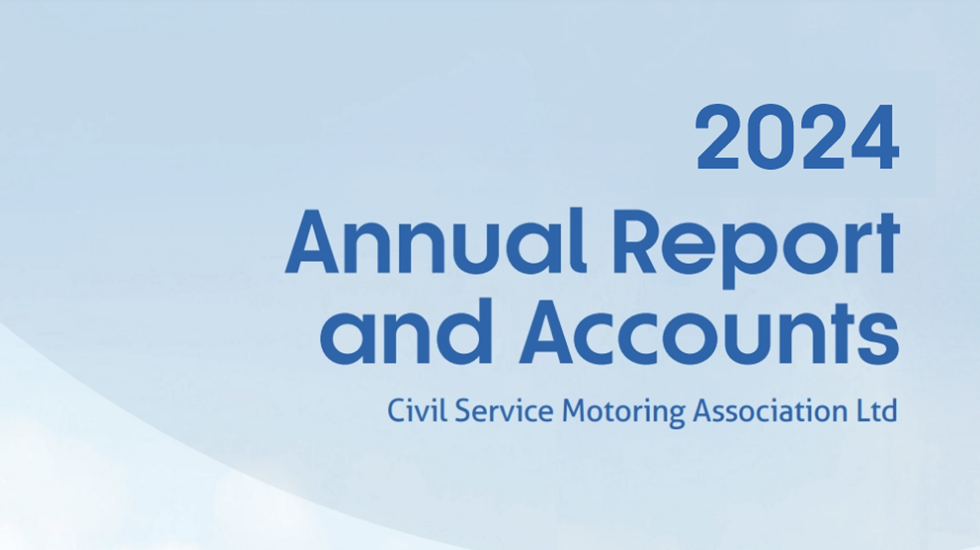 2024 Annual Reports and Accounts